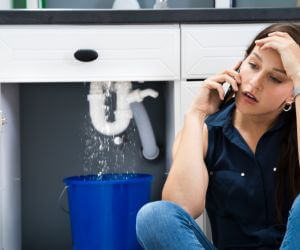 About Emergency plumbing pros Ogilvie, MN