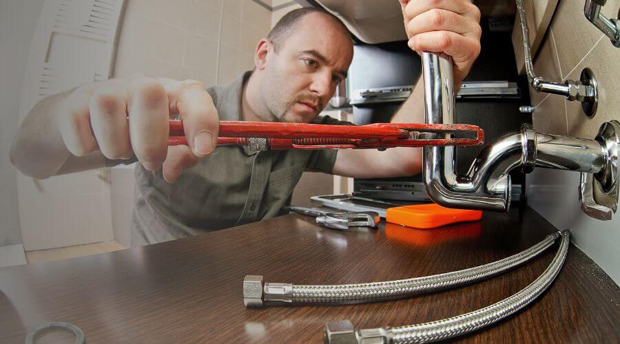 Professional emergency plumbing in Ogilvie, MN